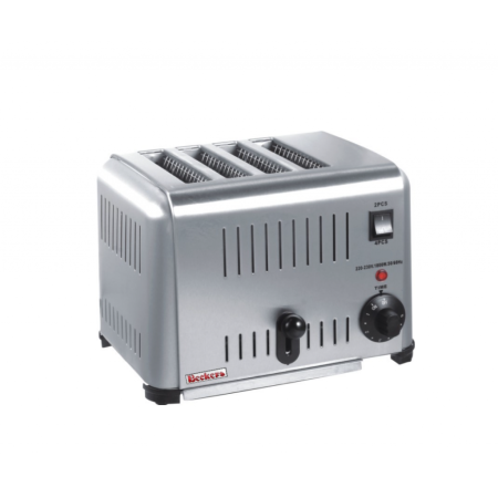 Toaster Model: SV4