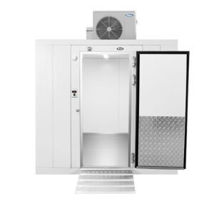 WALK IN CHILLER - Image 13