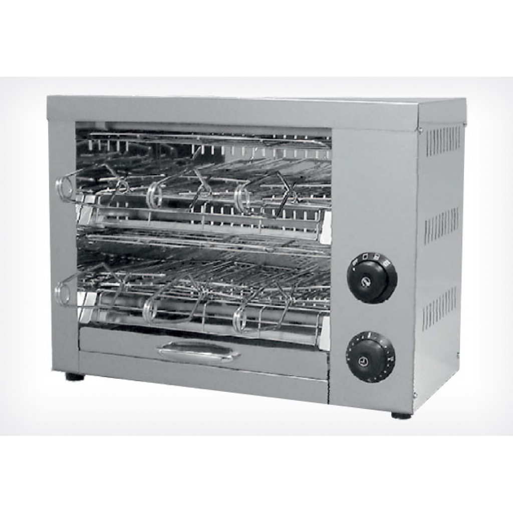 Electric Toaster Model: A 6