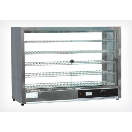 Hot Showcase Model: DH 805