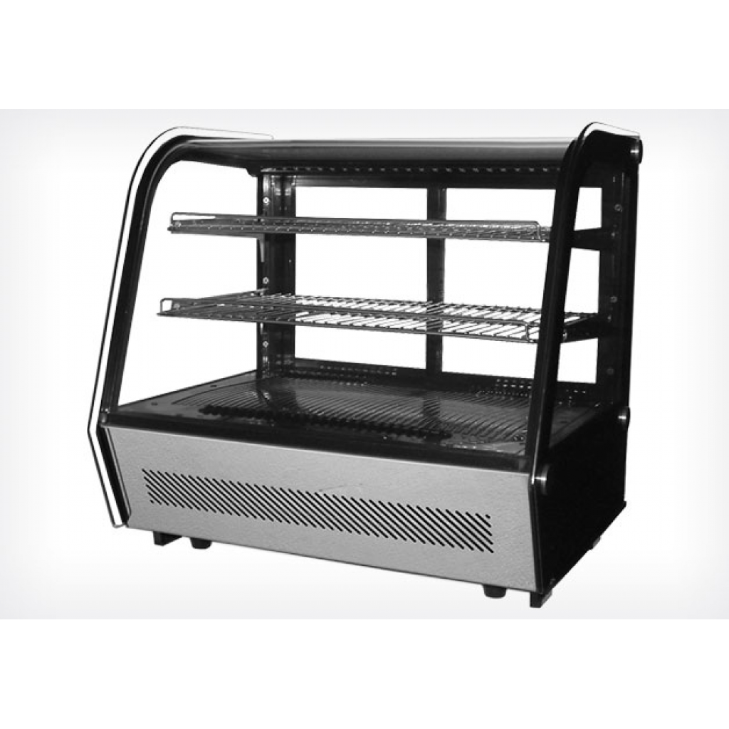 Refrigerated Showcase Model: RTW 160