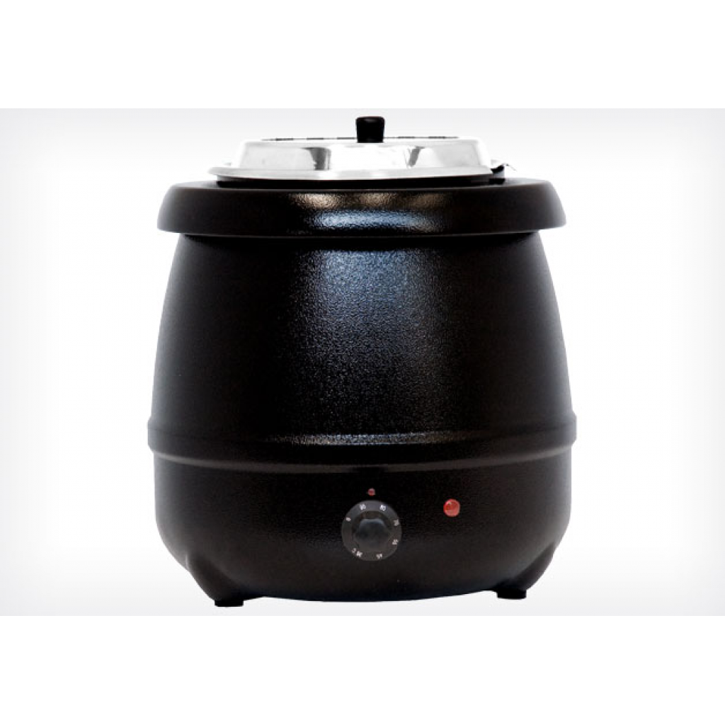 Electric Soup Kettle Model: SKH 10